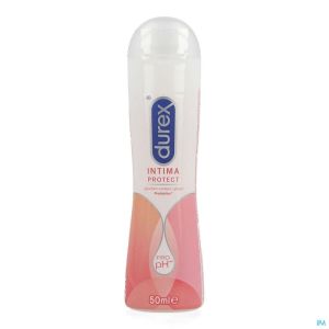 Durex Glijmiddel Prebioticum 50ml