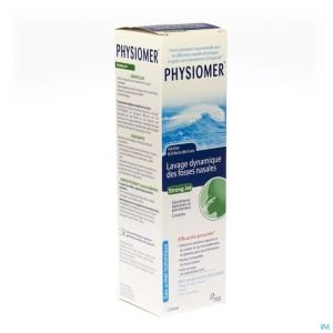 Physiomer Strong Jet 210ml