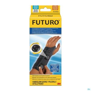 Futuro Polsspalk Custom Dia 611612, Linkerhand, Aanpasbaar