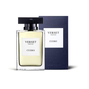 Verset Parfum Cuero Heer 100ml