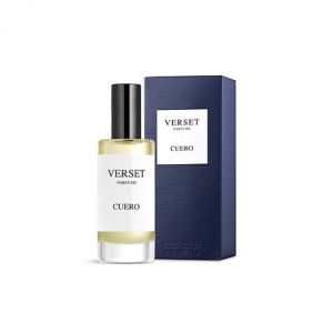 Verset Parfum Cuero Heer 15ml