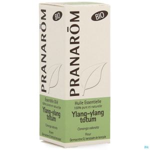 Ylang-ylang Bio Ess Olie 5ml Pranarom