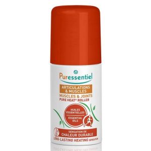 Puressentiel Gewrichten Pure Heat Roller 75ml