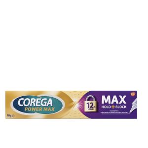 Corega Max Mint Tube 70g