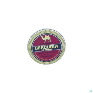 Gercuria Handcreme 50ml