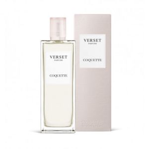 Verset Parfum Coquette Dame 50ml