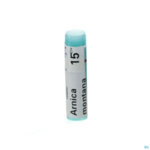 Arnica Montana 15ch Gl Boiron