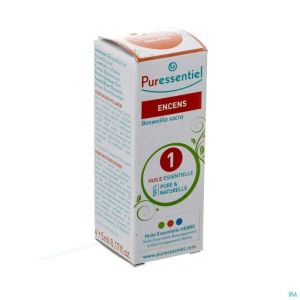 Puressentiel Eo Wierook Bio Expert Ess Olie 5ml