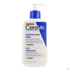 Cerave Melk Hydraterend 236ml