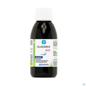 Oligomax Zink 150ml