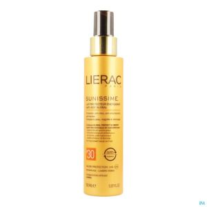 Lierac Sunissime Lich.melk Ip30 Beschermend 150ml