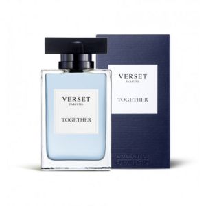 Verset Parfum Together 100ml