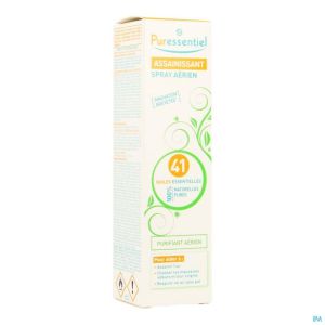 Puressentiel Zuiverende Spray 1x75ml