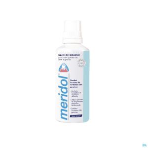 Meridol® Tandvlees Mondspoeling 400ml