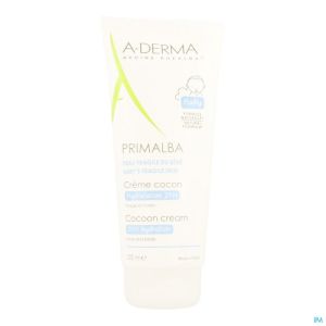 Aderma Primalba Creme Cocon Zachtheid 200ml