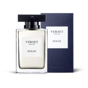 Verset Parfum Ocean Heer 100ml