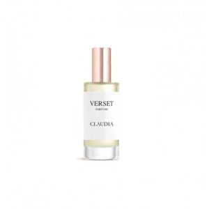 Claudia Verse Sample - 15ml