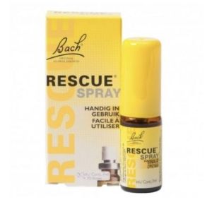 Bach Rescue Spray 7ml