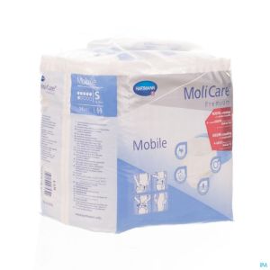 Molicare Pr Mobile 6 Drops S 14 P/s