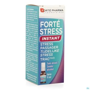 Forte Stress Instant Spray 15ml