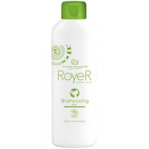 Royer Shampoo Creme Slak Slim Bio 200ml