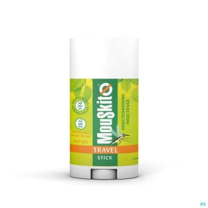 Mouskito Travel Stick Zuid-Europa 30% DEET 40 ml