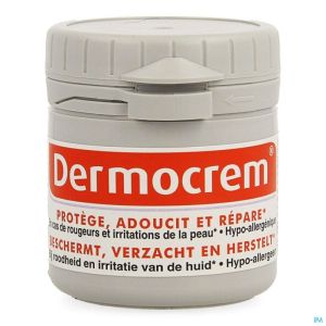 Dermocrem Creme 60 G