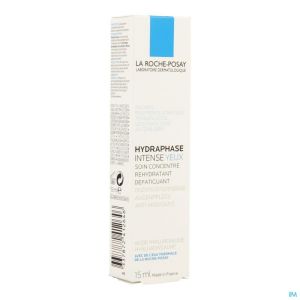 La Roche Posay Hydraphase Intens Ogen 15ml