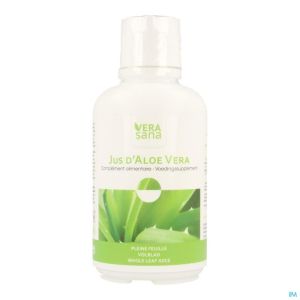 Aloe Vera Sap 1l Vera Sana