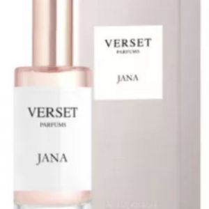 Echantillon verset Jana 15ml