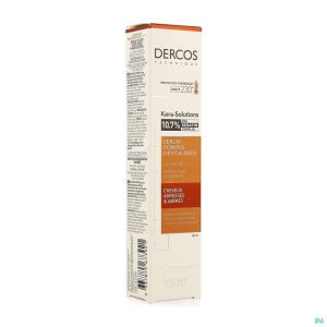 Vichy dercos cica keratine serum    40ml