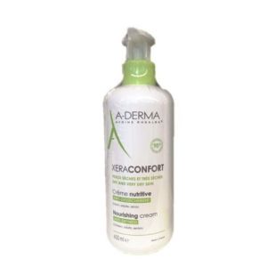 Aderma Xeraconfort Voedende Creme 400ml Promo -3€