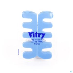 Vitry Classic Teenspreider 1047