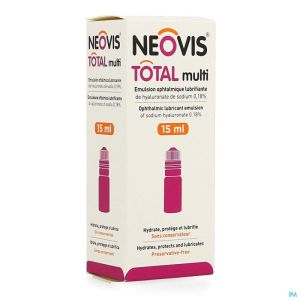 Neovis Total Multi Sol Ophtal.fl 15ml Verv.3465739