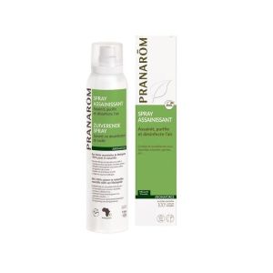 Aromaforce Bio Omgevingsspray 200ml Promo