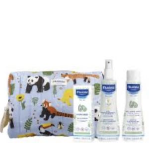 Mustela Bb Koffertje Baby Shower Jungle