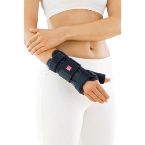 Manumed T droite taille 1