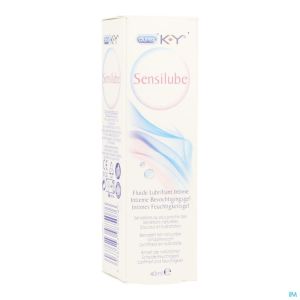 Durex Ky Sensilube Glijmiddel 44ml