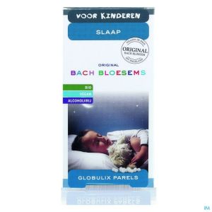 Bachbloesem Kids Slaap