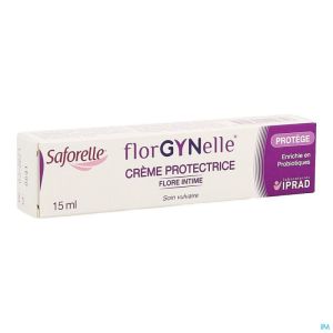 Florgynelle Beschermende Creme 15ml