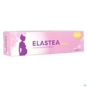 Elastea Balsem Nf Tube 150ml Verv.3813227