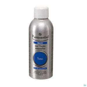 Puressentiel Boost Bad 7 Ess.olie 100ml