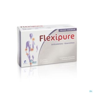 Flexipure Softgels 45