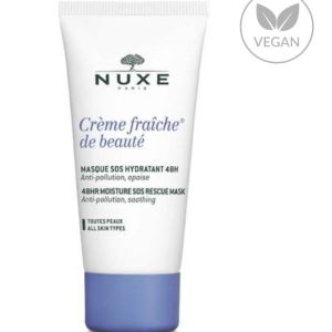 Nuxe Creme Fraiche Masker Sos Hydra 48u 50ml