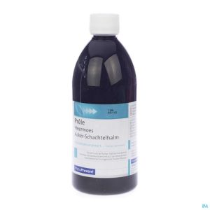 Phytostandard Heermoes Vlb Extract 500ml