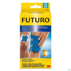 Futuro Pak Voor Warmte-/koudetherapie 02070, Aanpasbaar