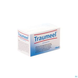 Heel Traumeel 250 Tabl