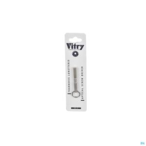 Vitry Classic Schroevendraaier Bril 1041