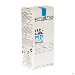 La Roche Posay Iso Urea Md Balsem Psoriasis 100ml