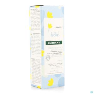 Klorane Bb Voedende Cr Cold Cream Tube 40ml